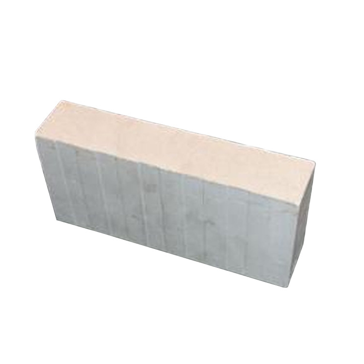 延平薄层砌筑砂浆对B04级蒸压加气混凝土砌体力学性能影响的研究
