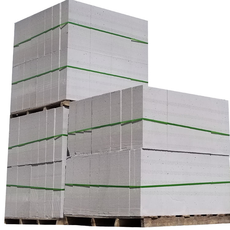 延平改性材料和蒸压制度对冶金渣蒸压加气混凝土砌块性能的影响