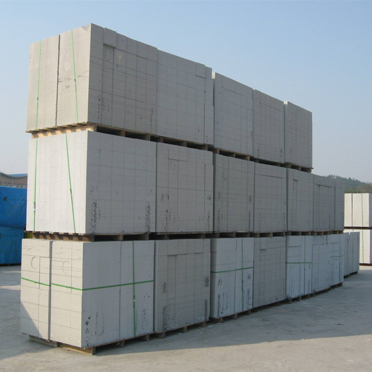 延平宁波台州金华厂家：加气砼砌块墙与粘土砖墙造价比照分析